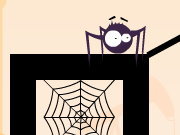 Click to Play Little Spider