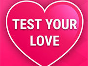 Click to Play Love Tester 3