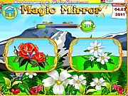 Click to Play Magic Mirror: Who Are You Today?
