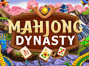 Click to Play Mahjong Dynasty