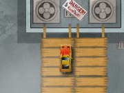 Click to Play Manhattan Skyscrapers Racing