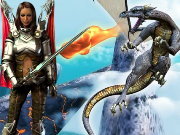 Click to Play Master of catapult 2: Earth of dragons