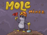 Click to Play Mole Mines