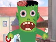 Click to Play Monster Hospital