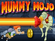 Click to Play Mummy Mojo