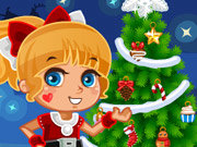 Click to Play My Christmas Tree