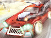 Click to Play Offroad Warrior