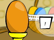 Click to Play Painted Eggs