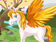 Click to Play Pegasus Care