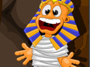 Click to Play Pharaoh's Second Life