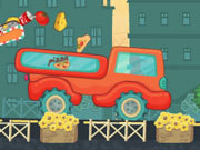 Click to Play Pizza Truck
