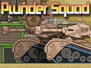Click to Play Plunder Squad