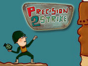 Click to Play Precision Strike 2