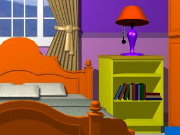 Click to Play Purple Room Escape