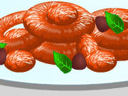 Click to Play Quick And Easy Doughnut Game