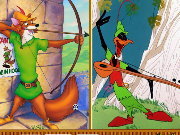 Click to Play Robin Hood Similarities