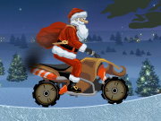 Click to Play Santa Rider