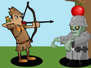 Click to Play Sherwood Shooter 2