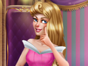 Click to Play Sleepy Princess Secret Wardrobe