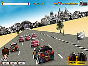 Click to Play Street Wheels 2