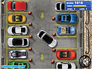 Click to Play Super Parking World