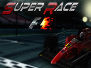 Click to Play Super Race