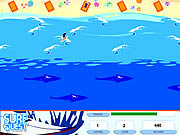 Click to Play Surf Quest
