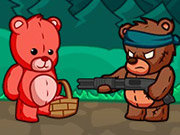 Click to Play Teddy Bear Picnic Massacre