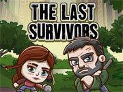Click to Play The Last Survivors