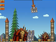 Click to Play Towerburg