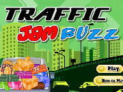 Click to Play Traffic Jam Buzz