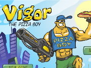 Click to Play Vigor The Pizza Boy