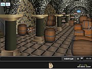 Click to Play Wine Cellar Escape