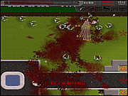 Click to Play Zombie Splatter