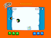 Click to Play Penguin Sumo
