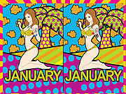 Click to Play Calendar Girls 2009