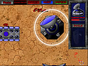 Click to Play Invasion From Hell 2 - Fire Down Under