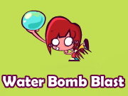 Click to Play Water Bomb Blast